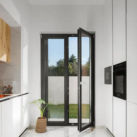 Luxor Zambratija (Istria)