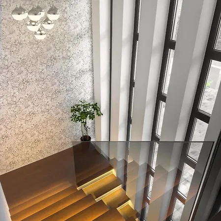 Luxor וילה זמברטיה