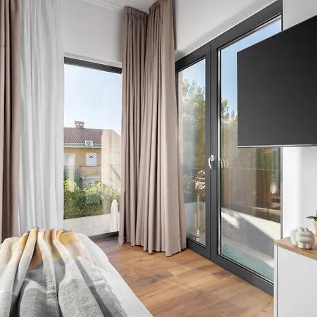 Luxor Zambratija (Istria)