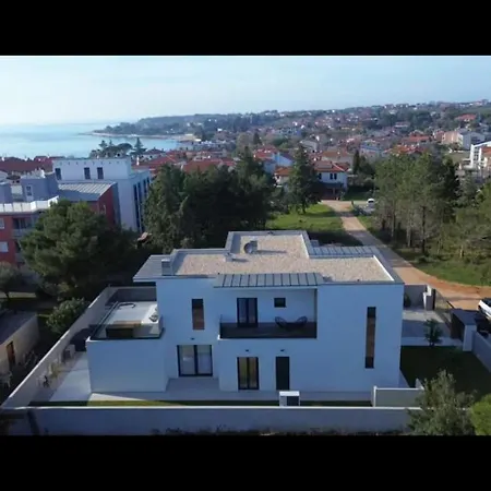 Luxor * Zambratija (Istria)