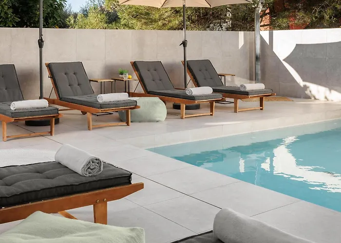 Luxor Villa *