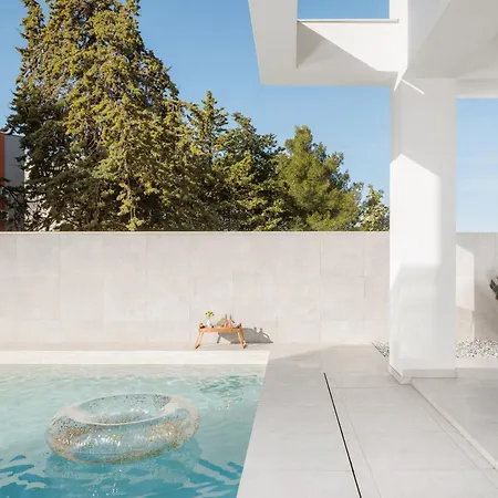 Luxor Villa