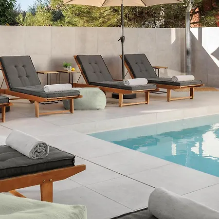Luxor Villa *