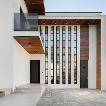 Luxor Villa Zambratija (Istria)