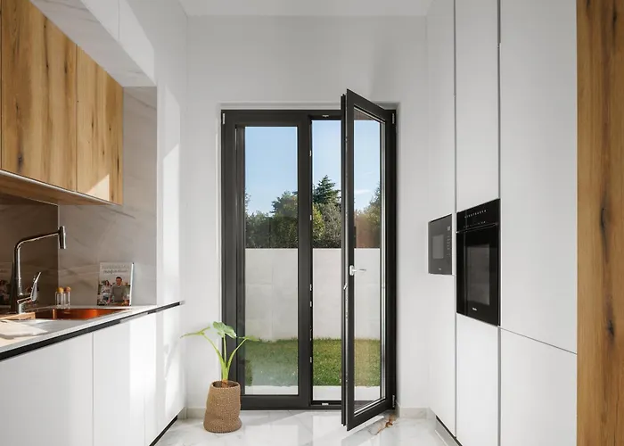 Luxor Zambratija (Istria)