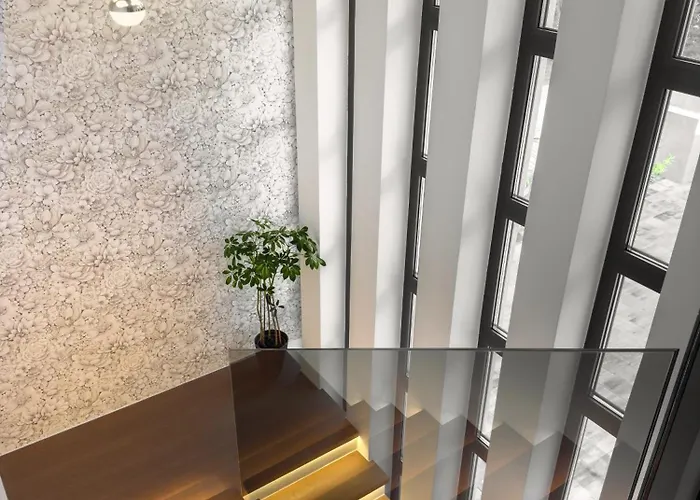 Luxor Villa Zambratija (Istria)