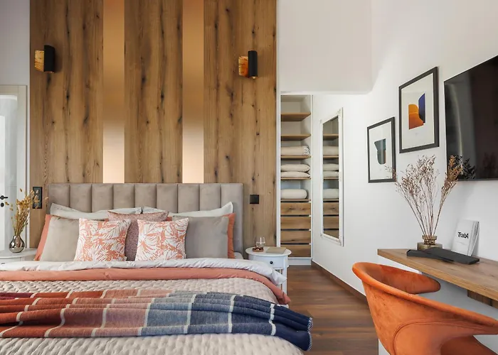 Luxor Villa Zambratija (Istria)