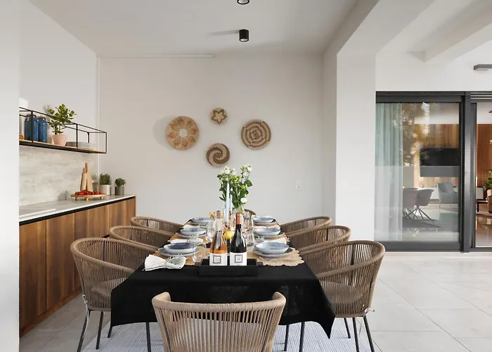 Luxor * Zambratija (Istria)