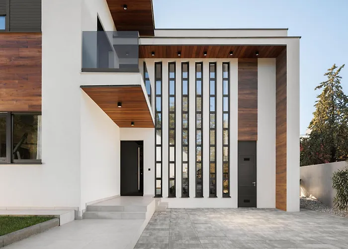 Luxor Villa Zambratija (Istria)