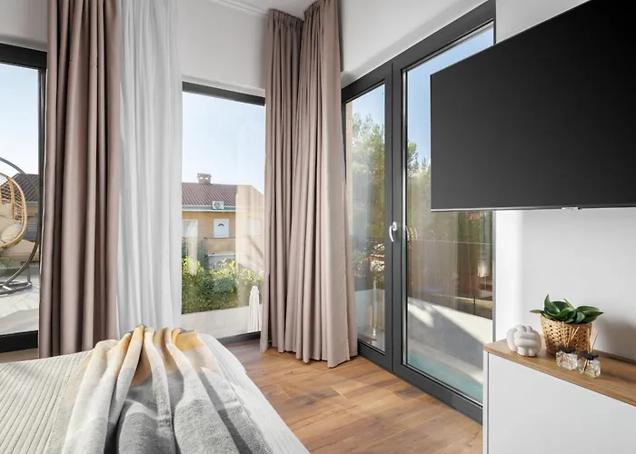 Luxor Zambratija (Istria)